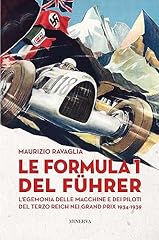 Formula del fuhrer usato  Spedito ovunque in Italia 