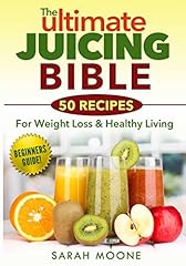 Ultimate juicing bible for sale  Delivered anywhere in USA 