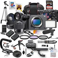 Sony fx3 full for sale  Delivered anywhere in USA 