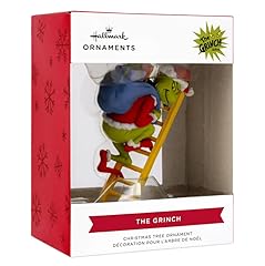 Hallmark grinch exclusive for sale  Delivered anywhere in USA 