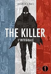 The killer. integrale usato  Spedito ovunque in Italia 