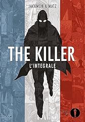 The killer. integrale usato  Spedito ovunque in Italia 