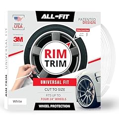 Fit rim trim for sale  Delivered anywhere in USA 