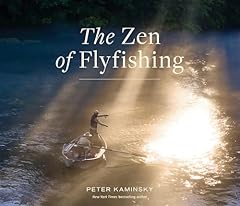 The zen flyfishing d'occasion  Livré partout en France