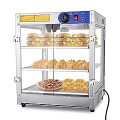 Wechef tier commercial for sale  Delivered anywhere in USA 