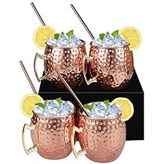 Smronar moscow mule for sale  Delivered anywhere in UK