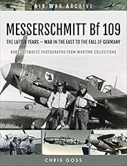 Messerschmitt 109 latter for sale  Delivered anywhere in UK