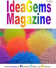 Ideagems magazine spring for sale  Delivered anywhere in UK