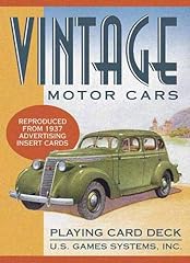 Vintage motor cards for sale  Delivered anywhere in UK