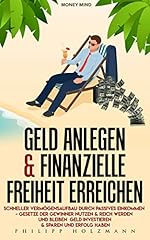 Geld anlegen finanzielle gebraucht kaufen  Wird an jeden Ort in Deutschland