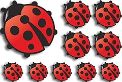 Lady bird decals for sale  Delivered anywhere in UK