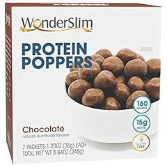 Wonderslim popper puff for sale  Delivered anywhere in USA 