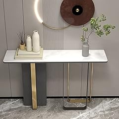 Console hallway tables for sale  Delivered anywhere in UK