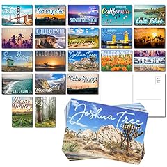 Vintage california travel for sale  Delivered anywhere in UK