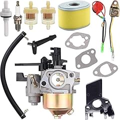 Zamdoe gx160 carburetor for sale  Delivered anywhere in UK