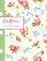 Cath kidston notecard for sale  Delivered anywhere in UK