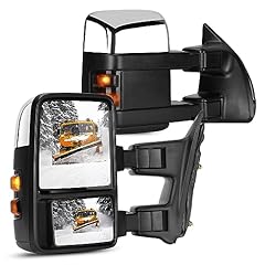 Towing tow mirrors for sale  Delivered anywhere in USA 