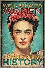 Frida kahlo well for sale  Delivered anywhere in UK