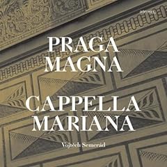 Praga magna musique d'occasion  Livré partout en Belgiqu