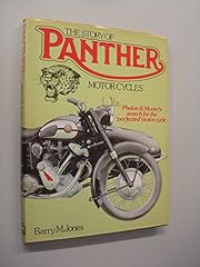 Story panther motor for sale  Delivered anywhere in Ireland