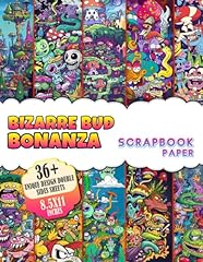 Bizarre bud bonanza for sale  Delivered anywhere in USA 