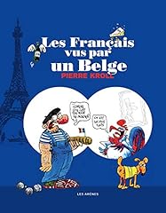 Français vus belge d'occasion  Livré partout en Belgiqu