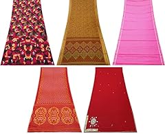 Peegli lot sari d'occasion  Livré partout en France