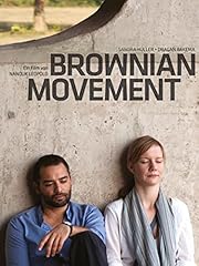 Brownian movement gebraucht kaufen  Wird an jeden Ort in Deutschland