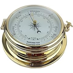 Yanyueshop aneroid barometer for sale  Delivered anywhere in UK