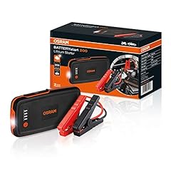 Osram batterystart 200 d'occasion  Livré partout en France