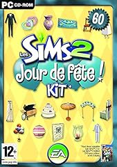 kit 2 pcs d'occasion  Livré partout en France