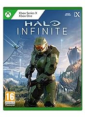 Microsoft halo infinite for sale  Delivered anywhere in UK