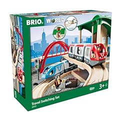 Brio railway travel for sale  Delivered anywhere in UK