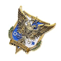 Starforged brooch roboute for sale  Delivered anywhere in UK