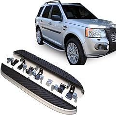 Car running boards for sale  Delivered anywhere in UK