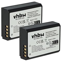 Vhbw batteria compatibile usato  Spedito ovunque in Italia 