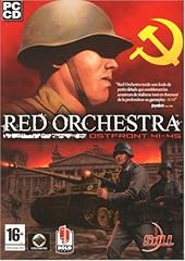 Red orchestra d'occasion  Livré partout en France