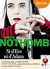 Eve adam audio d'occasion  Livré partout en France