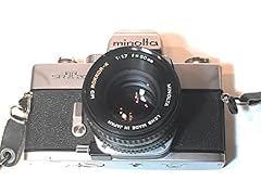 Minolta srt 202 for sale  Delivered anywhere in USA 
