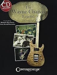 The wayne charvel gebraucht kaufen  Wird an jeden Ort in Deutschland