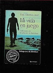Vida juego. confesiones d'occasion  Livré partout en France
