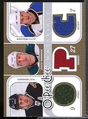 Mike modano roenick for sale  Delivered anywhere in USA 