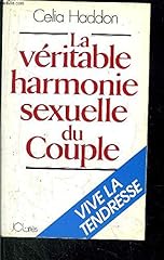 Veritable harmonie sexuelle d'occasion  Livré partout en France