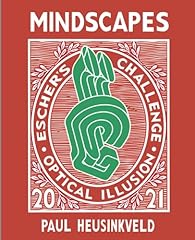 Mindscapes escher challenge for sale  Delivered anywhere in USA 