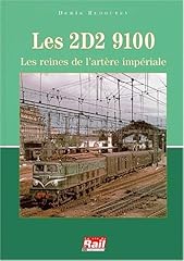 2d2 9133 d'occasion  Livré partout en France