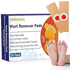 Folocone wart remover for sale  Delivered anywhere in UK