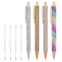 Pcs rhinestone pens for sale  Delivered anywhere in UK