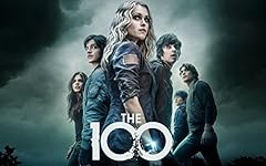 The 100 mu gebraucht kaufen  Wird an jeden Ort in Deutschland
