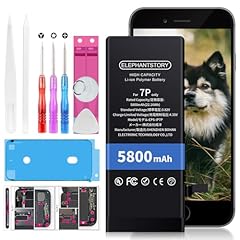 Elephantstory batteria per usato  Spedito ovunque in Italia 