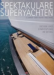 Spektakuläre superyachten des gebraucht kaufen  Wird an jeden Ort in Deutschland